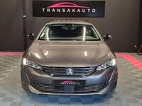 Occasion Peugeot 508 Active 132 ch (97 kW) 2021 Gris Break