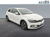 occasion VW Polo 1.0 80ch Lounge Business Euro6dT