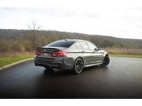 Occasion BMW M5 600 ch (441 kW) 2018 Berline