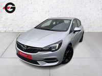 Occasion Opel Astra Edition 122 ch (89 kW) 2021 Gris Berline