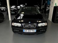 Occasion BMW 318 Sport Line 117 ch (86 kW) 1999 Berline