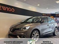 Occasion Renault Scénic IV Intens 141 ch (103 kW) 2018 Gris Monospace