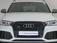 occasion Audi RS Q3 2.5 TFSI quattro Performance - toit ouvrant panoramique (ava