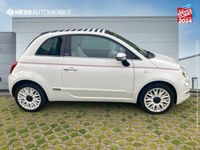 occasion Fiat 500 1.0 70ch BSG S&S Dolcevita - VIVA201767135