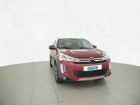 occasion Citroën C4 Aircross Hdi 115 S&s 4x2 - Confort