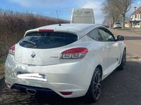 occasion Renault Mégane Coupé 