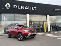 occasion Dacia Duster 1.0 ECO-G 100CH PRESTIGE 4X2 - 20