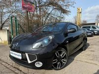 Occasion Renault Wind Dynamique 101 ch (74 kW) 2010 Noir Cabriolet