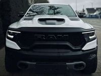 occasion Dodge Ram Trx V8 6.2 Supercharger € 126.000 Excl. Btw