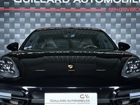 Occasion Porsche Panamera Turbo 551 ch (405 kW) 2019 Noir Berline