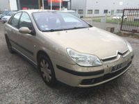 occasion Citroën C5 1.6 HDI110 PACK