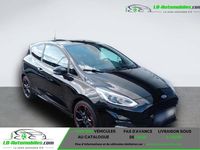 Occasion Ford Fiesta 140 ch (102 kW) 2020 Citadine