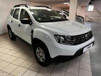 occasion Dacia Duster DUSTERTCe 100 4x2 Essentiel