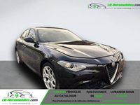 Occasion Alfa Romeo Giulia 160 ch (117 kW) 2020 Berline