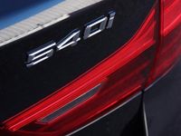 Occasion BMW 540 M Sport 340 ch (250 kW) 2019 Berline
