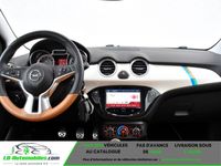 occasion Opel Adam Rocks 1.0 115 ch