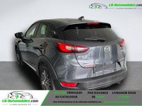 occasion Mazda CX-3 2.0L Skyactiv-G 150 4x4