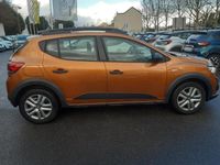 occasion Dacia Sandero SANDEROECO-G 100 Stepway Essentiel