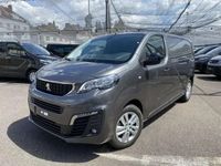 occasion Peugeot Expert Iii Fourgon Tole M 2.0 Bluehdi 180 S\u0026s Eat8 G