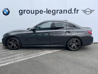 occasion BMW 320 Série 3 dA 190ch M Sport