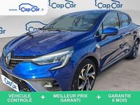 Occasion Renault Clio V RS Line 131 ch (96 kW) 2020 Citadine