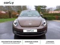 occasion VW Beetle 2.0 Tdi 140 Fap Vintage