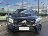 Occasion Mercedes GLE43 AMG AMG 367 ch (269 kW) 2017