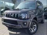 occasion Suzuki Jimny 1.3i / 4x4 / Boite Auto / Airco / Toit Ouvrant /