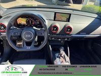 occasion Audi S3 Cabriolet TFSI 300 ch BVA Quattro