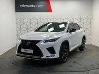 occasion Lexus RX450h F Sport