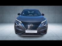 Occasion Nissan Juke 94 ch (69 kW) 2024 Gris SUV
