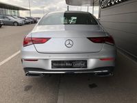 occasion Mercedes CLA200 ClasseD Amg Line 2.0 150 Ch Dct8