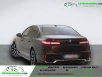 occasion BMW i7 eDrive50 544 ch