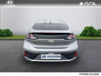 occasion Hyundai Ioniq Hybrid 141ch Creative - VIVA3678650