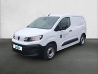Occasion Peugeot Partner S 100 ch (73 kW) 2024 Blanc Monospace