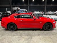 occasion Ford Mustang GT Fastback V8 5.0