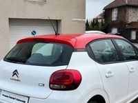 Occasion Citroën C3 Business Class 83 ch (61 kW) 2022 Citadine