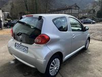 Occasion Toyota Aygo 68 ch (50 kW) 2008 Citadine