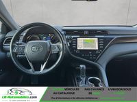 Occasion Toyota Camry 218 ch (160 kW) 2019 Berline