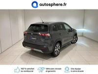 occasion Suzuki SX4 S-Cross 1.4 Boosterjet Hybrid 129ch Style