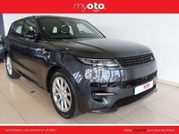 occasion Land Rover Range Rover Sport 3.0 P440e 440ch Phev Dynamic Se