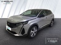 Occasion Peugeot 3008 Allure 131 ch (96 kW) 2022