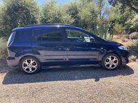 Occasion Mazda 5 145 ch (106 kW) 2009 Bleu Monospace