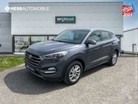 occasion Hyundai Tucson 1.7 CRDI 115ch Creative 2WD