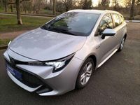 occasion Toyota Corolla Touring Sports Hybride 122h Dynamic