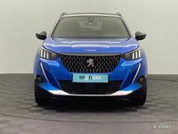 Occasion Peugeot 2008 GT 130 ch (95 kW) 2021 Bleu SUV