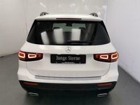 occasion Mercedes GLB200 150CH PROGRESSIVE LINE 8G DCT