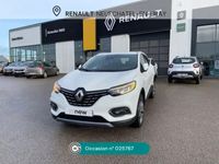 occasion Renault Kadjar 1.3 Tce 140ch Fap Techno Edc