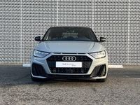 Occasion Audi A1 Sportback S-line plus 116 ch (85 kW) 2025 Gris flèche nacré noir mythe métallisé Citadine
