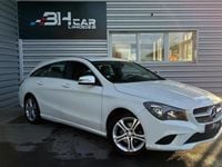 Occasion Mercedes CLA180 Shooting Brake 122 ch (89 kW) 2015 Break